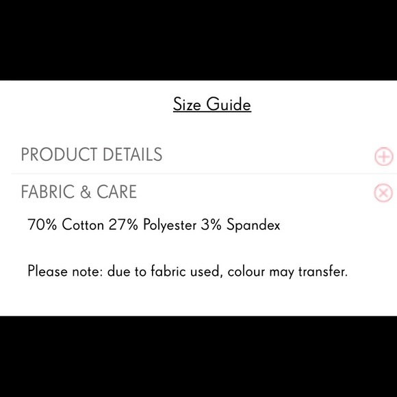 Prettylittlething high waist distress skinny jeans - Picture 6 of 8